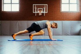 Coolmax Low Cut Sportsocken Gym Workout Socken für Herren