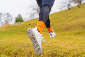 Sports coolmax socks, workout routine, workout at gym, socks for men