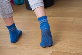 Anti-Rutsch-Socken für Kinder