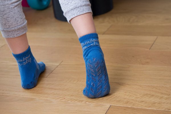 Anti-Rutsch-Socken für Kinder