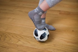 Anti-Rutsch-Socken aus Baumwolle für Kinder