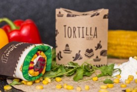 perfect gift for tortilla fan