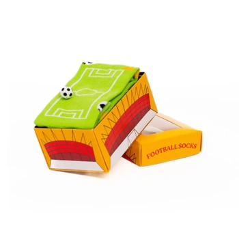 Football Socks Box
