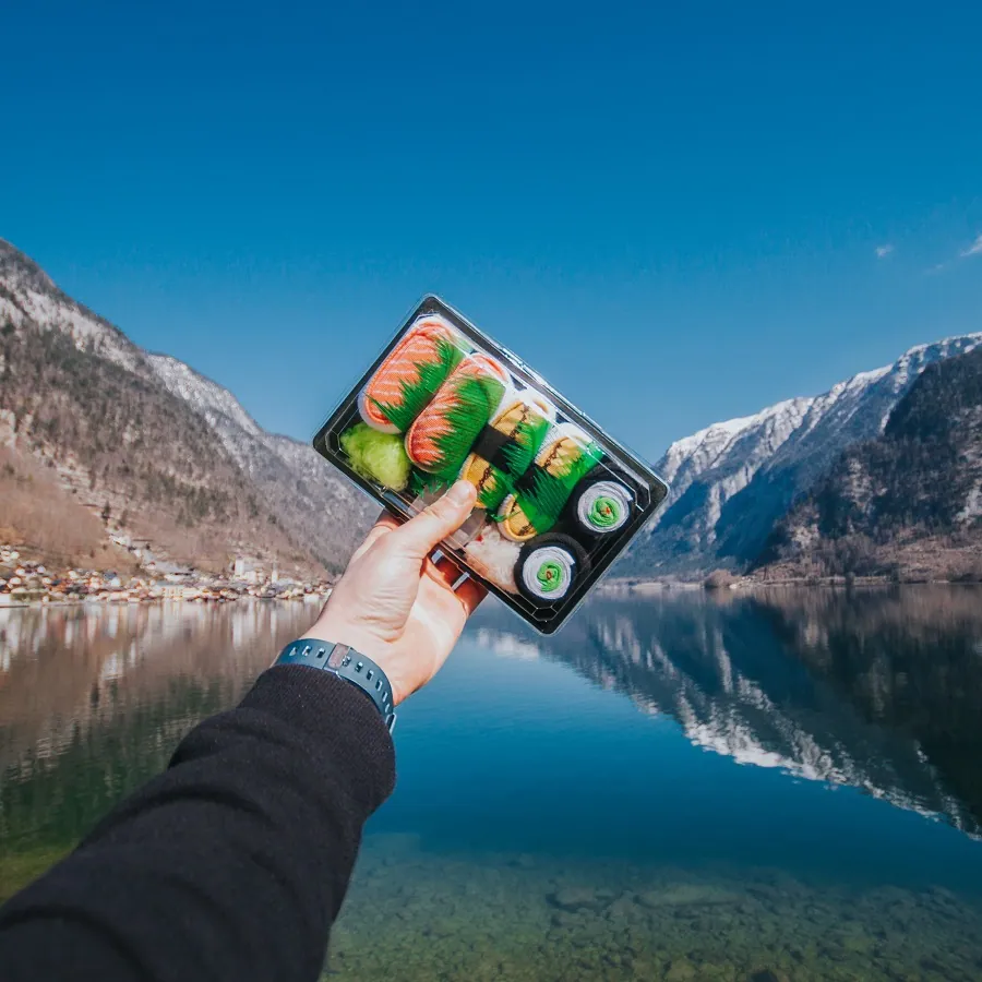 Wie sieht das perfekte Geschenk aus?