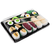 Sushi Socks Box 5 Pairs