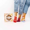 Apple Pie Socks Box