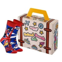 National Socks Box United Kingdom