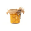 Honey Socks in a Jar