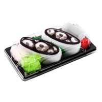 Sushi Socks Box 1 Pair