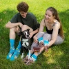 Doghouse Socks Box
