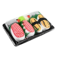 Sushi Socks Box 2 Pairs