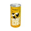 Energy Drink Sport Socks in a Can 