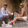 National Socks Box Malta
