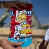 National Socks Box Malta