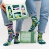 Self Care Socks Box