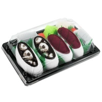 Sushi Socks Box 2 Pairs