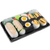 Sushi Socks Box 3 Pairs