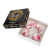Headphones Socks Box