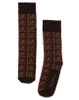 Dark Chocolate Socks Box