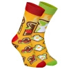 Toaster Socks Box