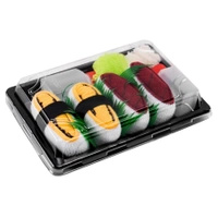 Sushi Socks Box 2 Pairs