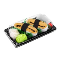 Sushi Socks Box 1 Pair