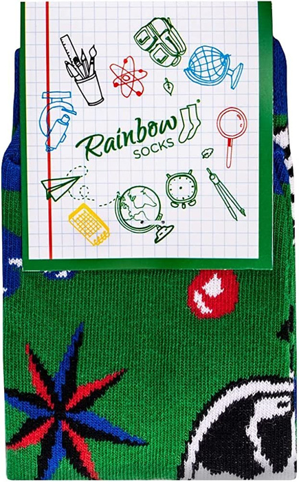 School Socks for Children