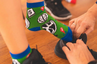 School Socks for Children