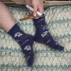 Gentleman Socks Box 