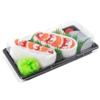 Sushi Socks Box 1 Pair