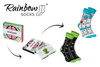 Brain Games Socks Box 2 Pairs