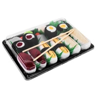 Sushi Socks Box 5 Pairs