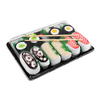 Sushi Socks Box 5 Pairs