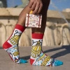 National Socks Box Malta