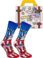 National Socks Box USA