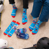 Snowboard Socks Box