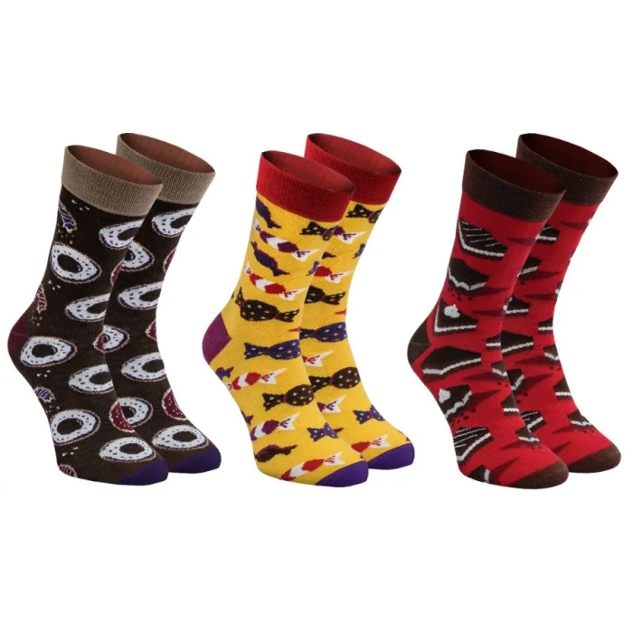 Sweet Socks Box