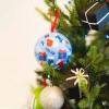 Christmas Socks in a Ball for the Whole Family