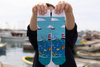 Boat Socks Box 3 Pairs