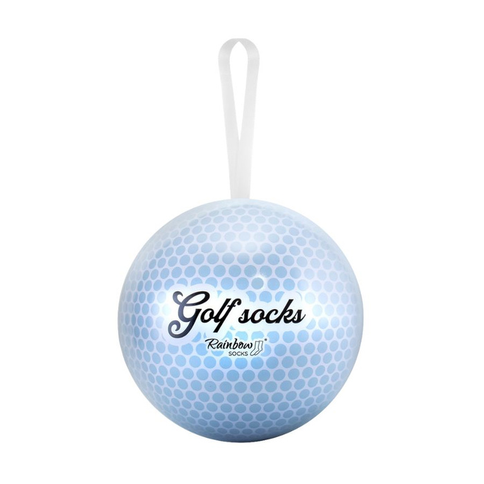 Golf Ball Socks