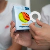 Watch Your Socks - Washing Machine Socks Box