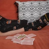 Gentleman Socks Box 