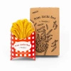 Fries Socks Box