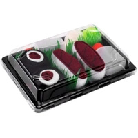 Sushi Socks Box 2 Pairs