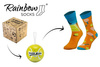 Tennis socks in a ball 2 pairs