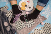 Cat Socks 1 Pair