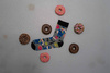 Cops & Robbers Cotton Socks 1 Pair