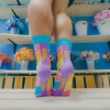 Thank You Gift Candy Socks Box