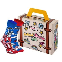 National Socks Box USA