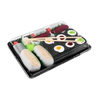 Sushi Socks Box 5 Pairs